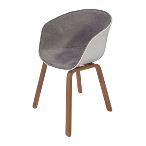 Hay Stuhl / Sessel gepolstert 1